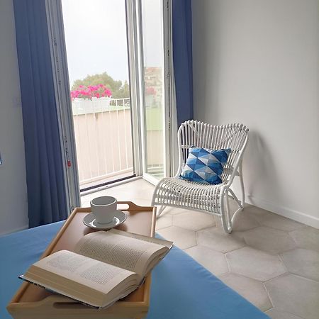 Casalulu Holiday Home - Lovely Apartment Sorrento Coast Vico Equense Εξωτερικό φωτογραφία