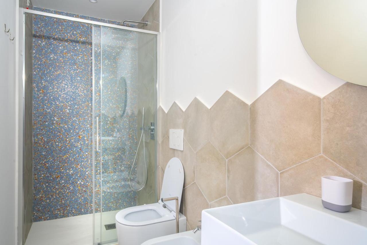 Casalulu Holiday Home - Lovely Apartment Sorrento Coast Vico Equense Εξωτερικό φωτογραφία