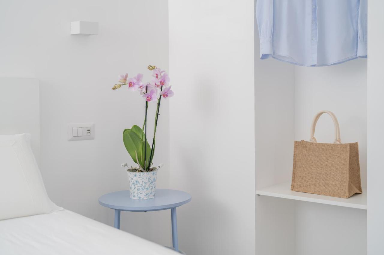 Casalulu Holiday Home - Lovely Apartment Sorrento Coast Vico Equense Εξωτερικό φωτογραφία