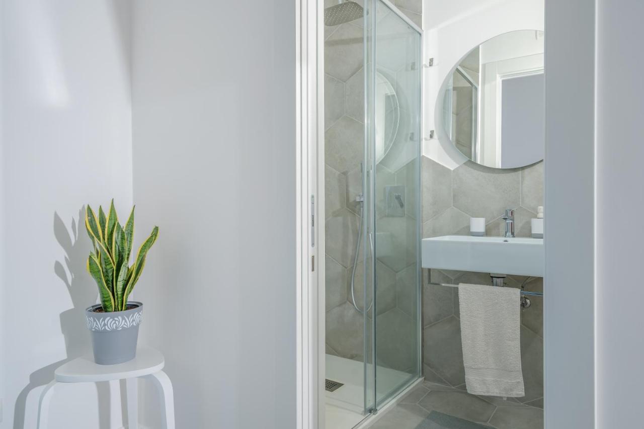 Casalulu Holiday Home - Lovely Apartment Sorrento Coast Vico Equense Εξωτερικό φωτογραφία