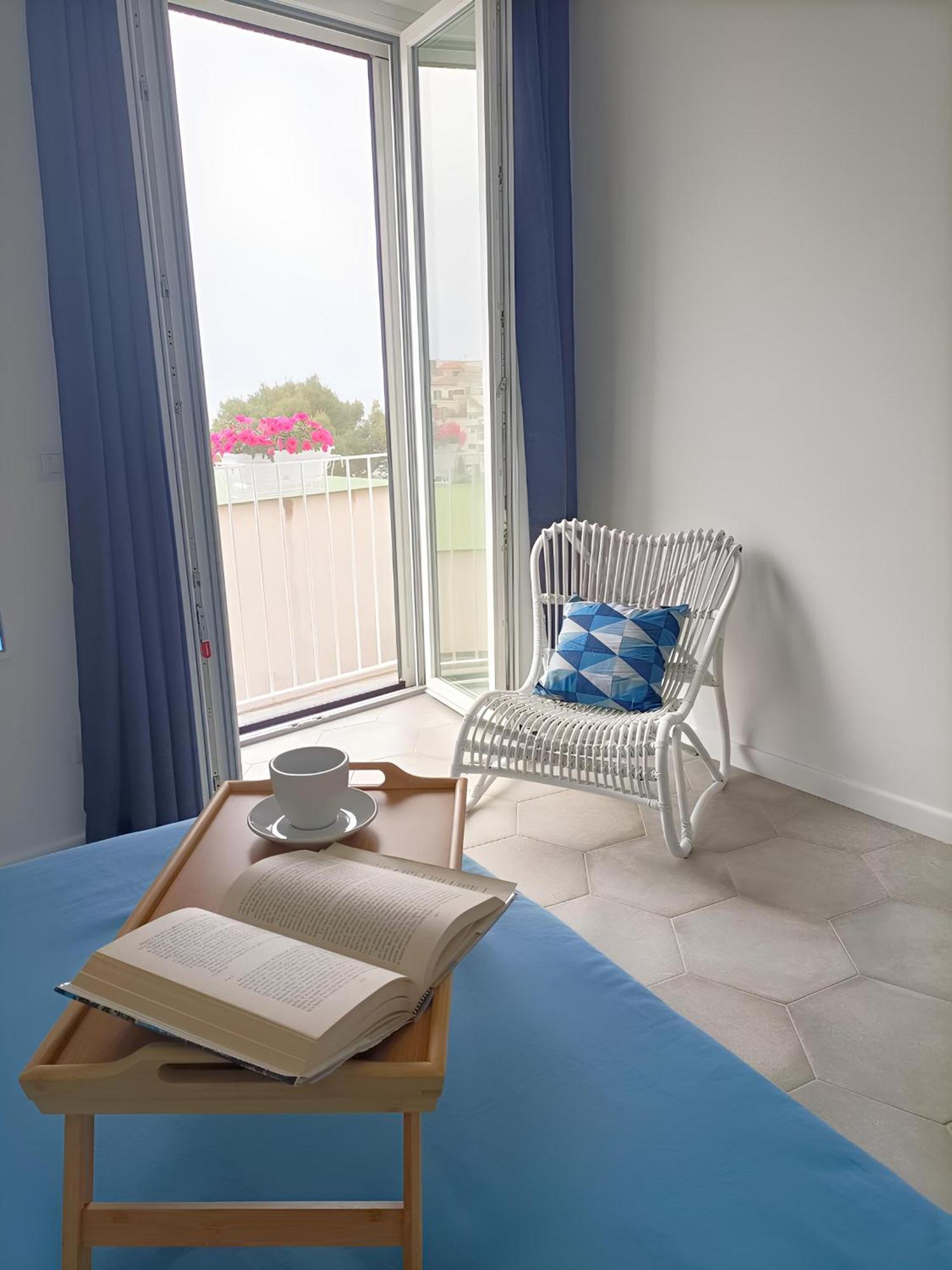 Casalulu Holiday Home - Lovely Apartment Sorrento Coast Vico Equense Εξωτερικό φωτογραφία
