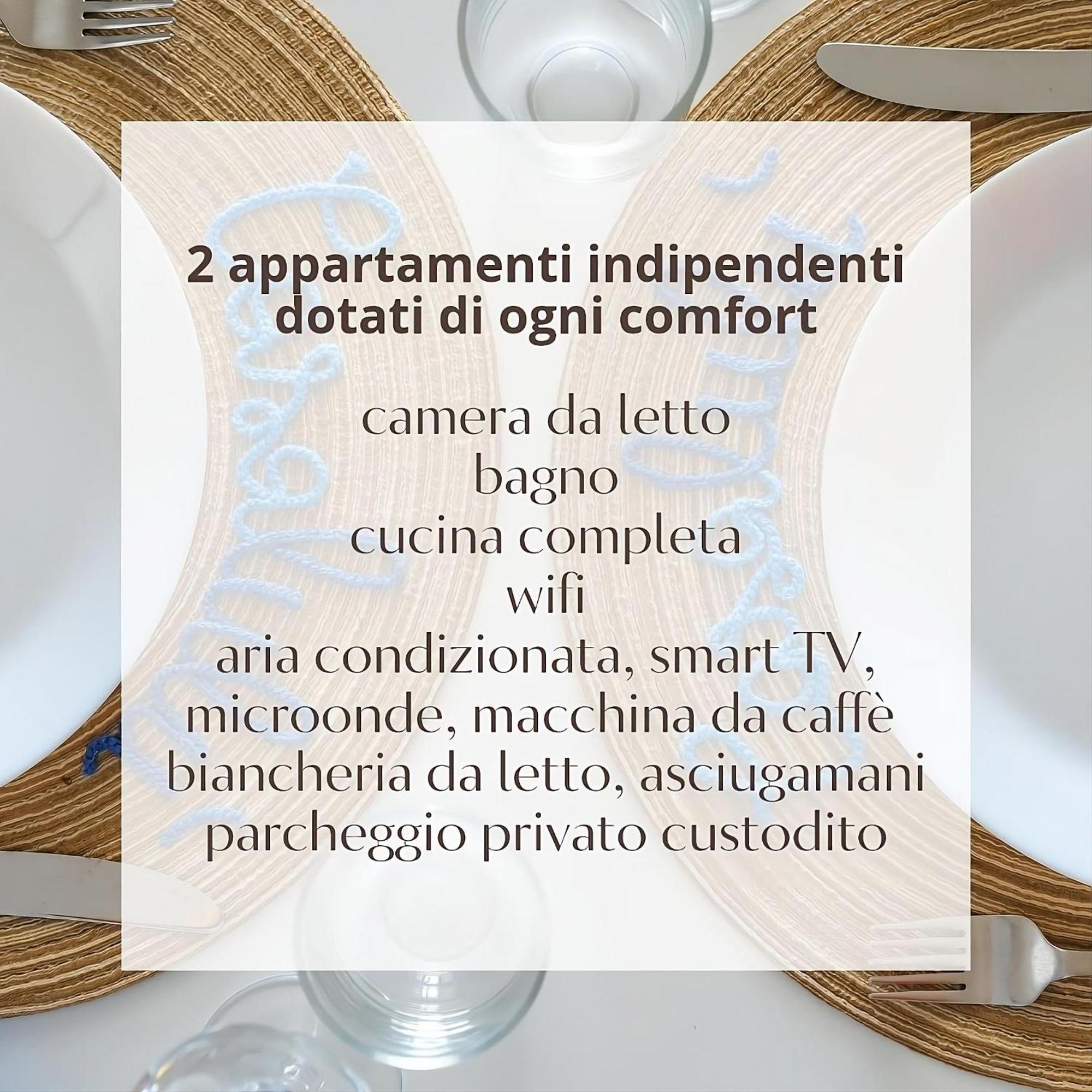 Casalulu Holiday Home - Lovely Apartment Sorrento Coast Vico Equense Εξωτερικό φωτογραφία