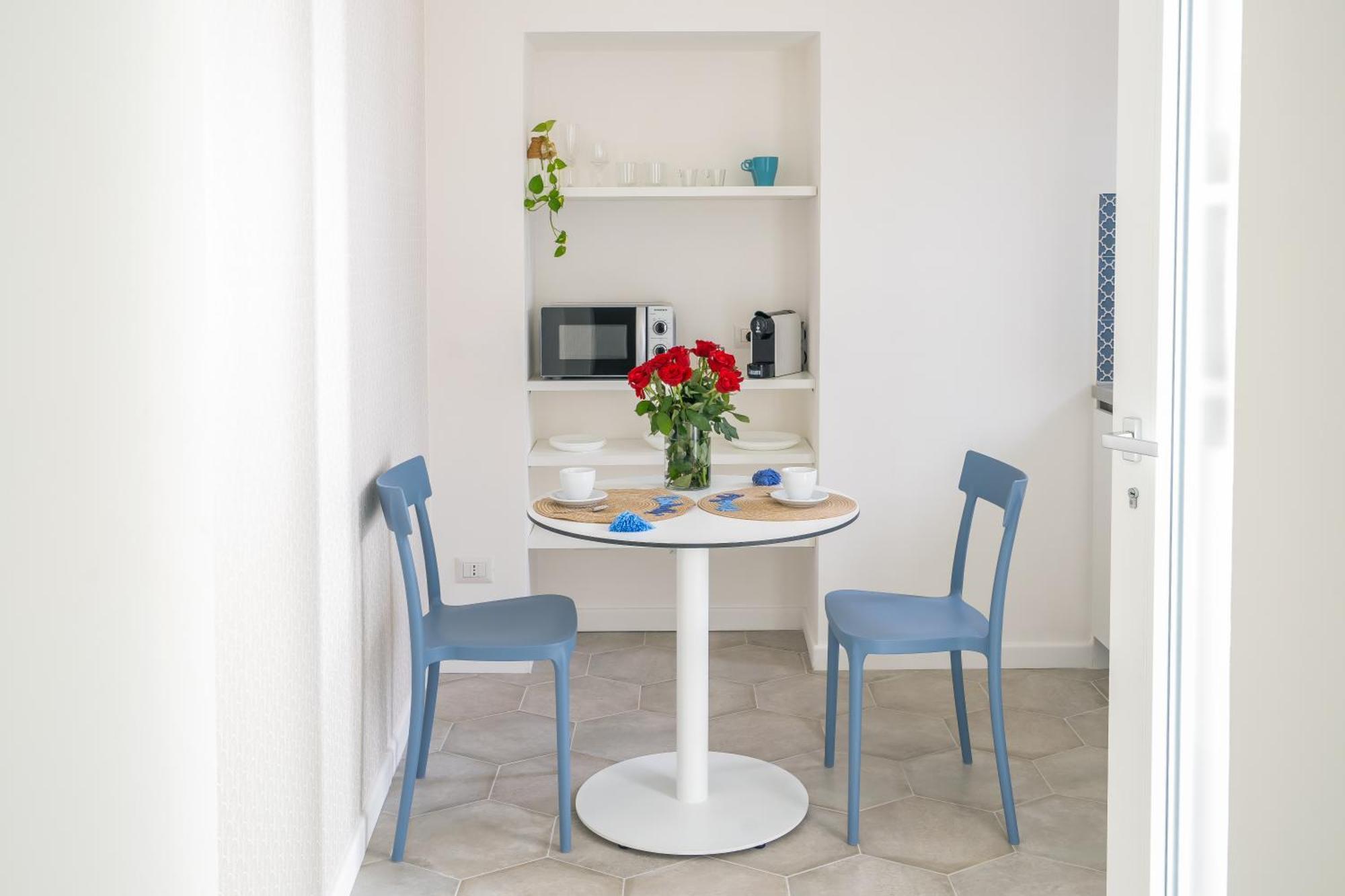 Casalulu Holiday Home - Lovely Apartment Sorrento Coast Vico Equense Εξωτερικό φωτογραφία